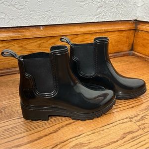 Capelli New York | Slip On Rain Booties